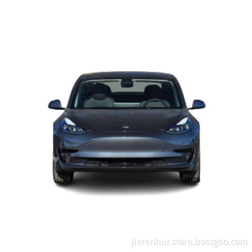 Tesla Model 3 2022 rear-wheel drive version full option full package 2023 hot sell EV cars in stock